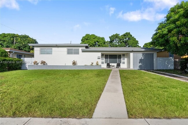 Photo - 18820 NW 7th Ave