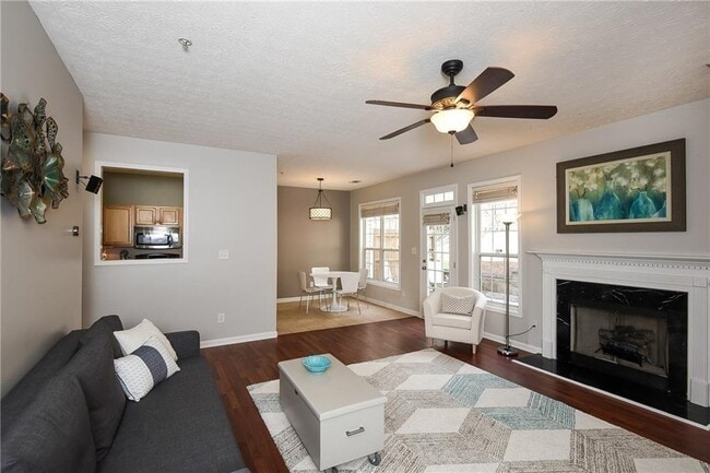 Building Photo - 2547 Avery Park Cir Rental