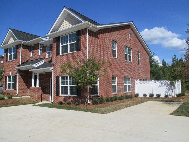 Photo - The Townes at Ardwyck Townhomes