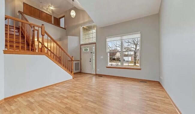 Photo - 1213 Darnell Dr