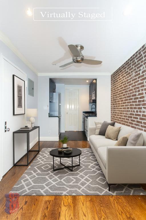 Building Photo - 345 W 53rd St Rental