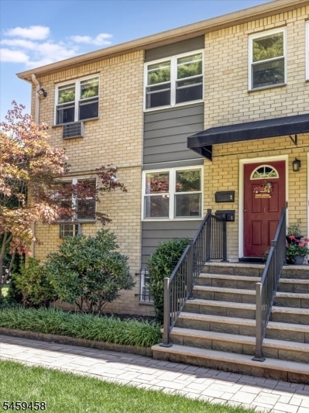 7 Van Vleck St