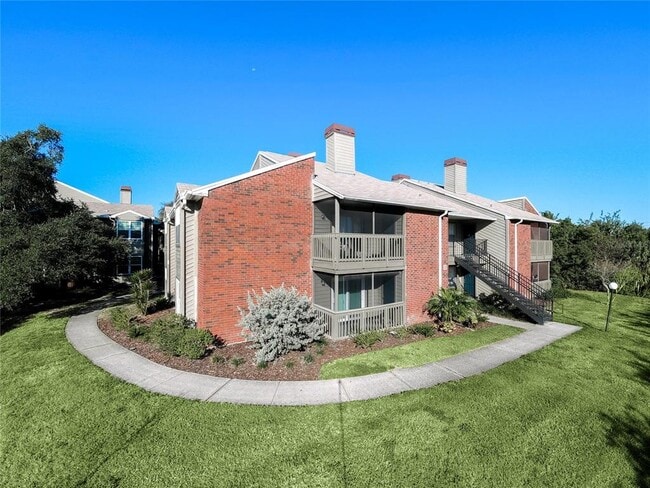 Building Photo - 9100 Dr M.L.K. Jr St N Unit 908