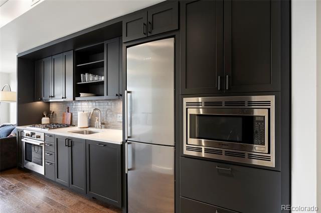Photo - 1750 Wewatta St Unit 1305