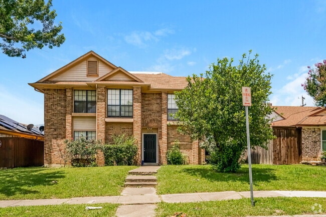 Building Photo - 4117 Cochise Dr Rental
