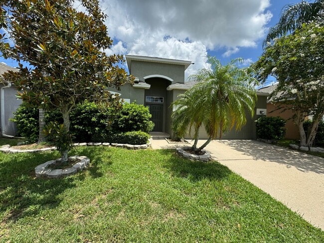 Photo - Beautiful 3/2 home near Lake Nona ~ Fenced In Yard ~ LVP & Tile Flooring ~ Community Pool!