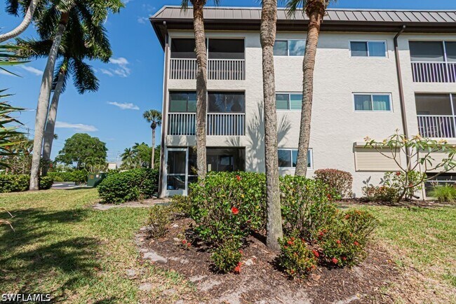 Photo - 1022 Manatee Rd Unit D107