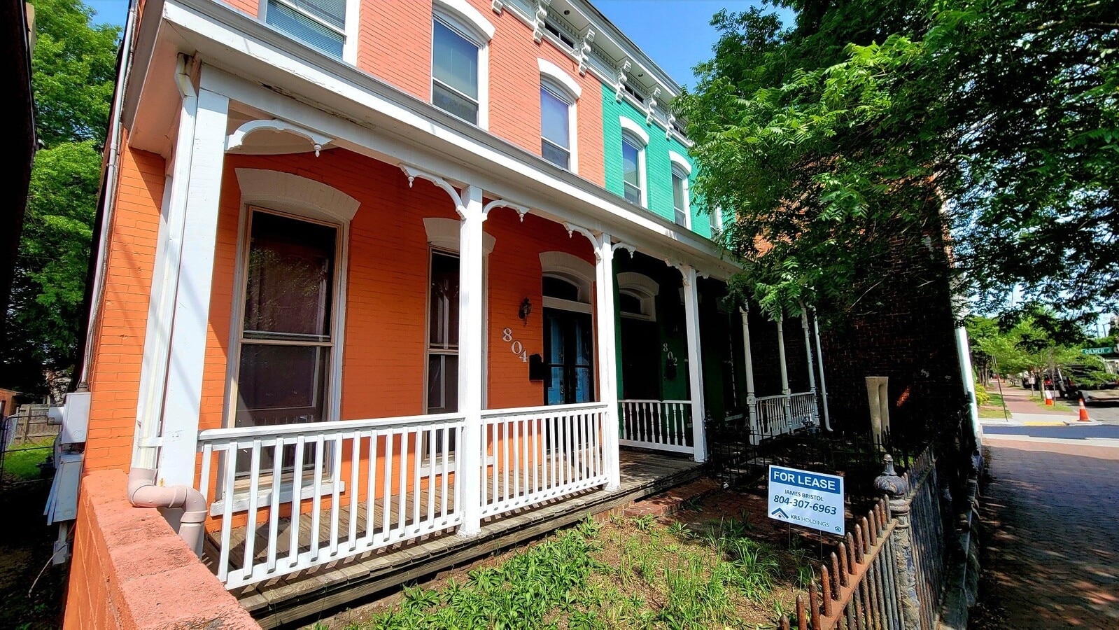 Photo - 802 W Marshall St