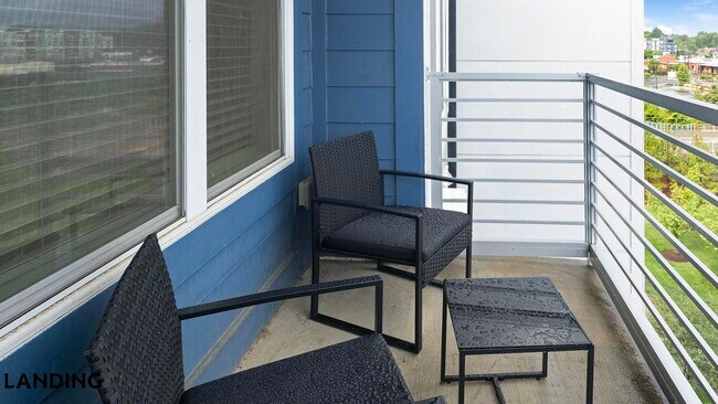 Photo - 2120 N Brevard St Unit 542