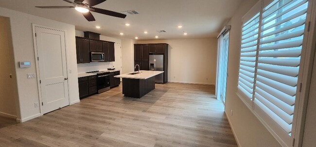 Photo - Brand New Home for Rent in Carmichael!