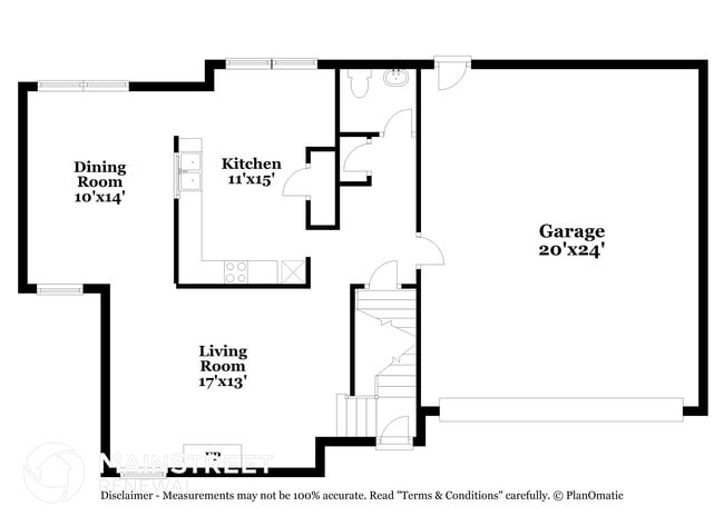 Photo - 33405 W 87th Terrace