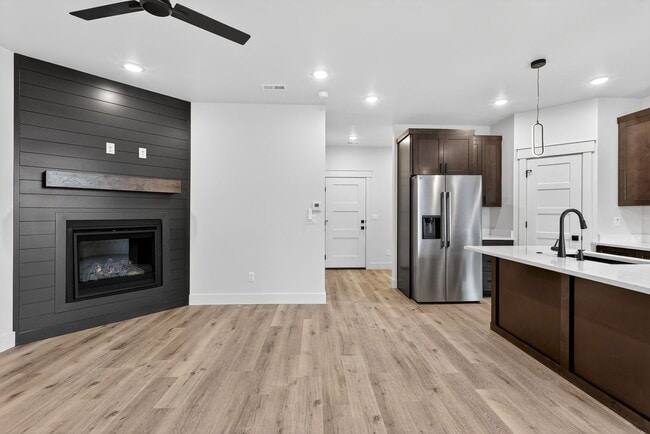 Photo - BRAND NEW 3 BED 2.5 BATH TOWNHOMES WITH 2 CAR GARAGE