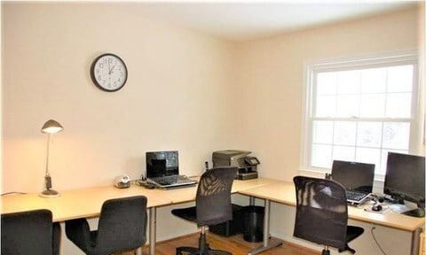 Photo - Spacious 4Bd/2.5Bth Single-Family Home with Garage & Fenced Yard – Prime Location!