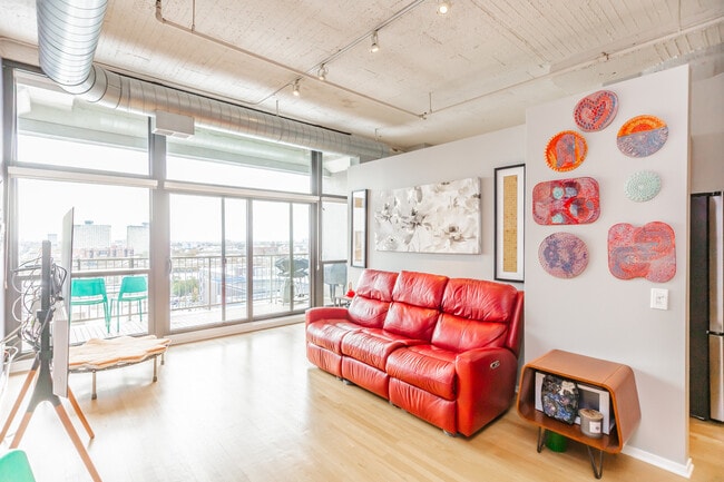 Photo - 1530 S State St Unit 917