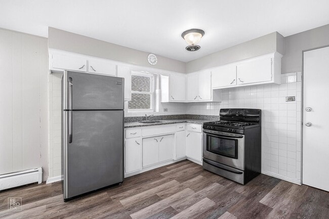 Building Photo - 1548 S 61st Ct Unit 1W