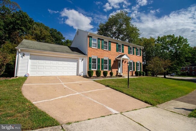 Building Photo - 7884 Godolphin Dr Rental