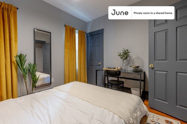 Photo - Room in Shared 3 bed/1 bath home Unidad A