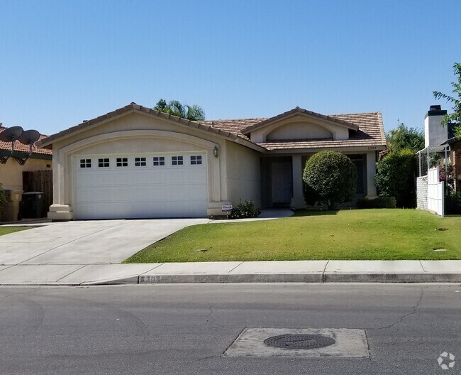 3Bedroom Houses for Rent in Bakersfield CA 112 Houses