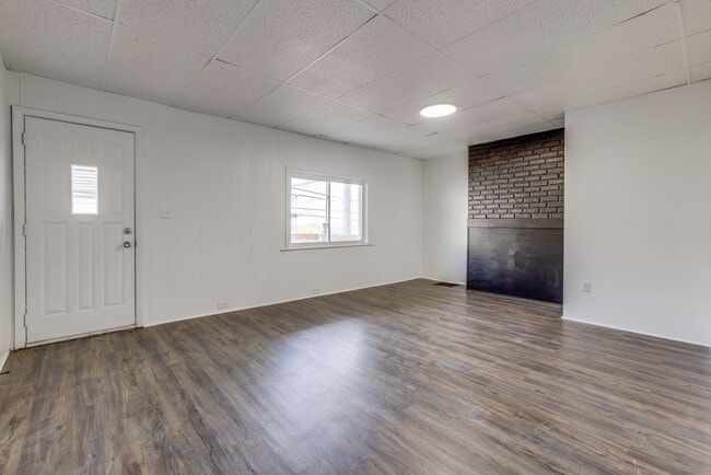 Photo - Available August 2026 - Fully Renovated 2 Bedroom in AMAZING Location!!