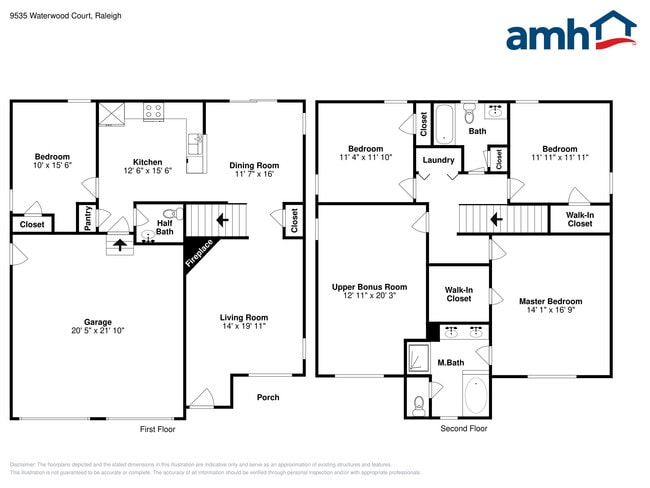 Photo - 9535 Waterwood Ct