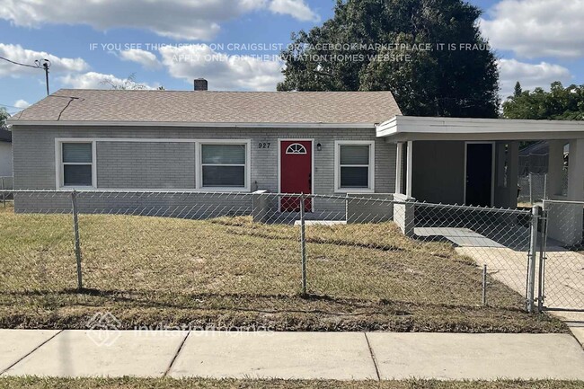 Photo - 927 28th St NW