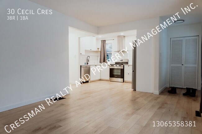 Photo - 3 Bed, 1 Bath FULL HOUSE W/ Garage & Carport located in Rosemont