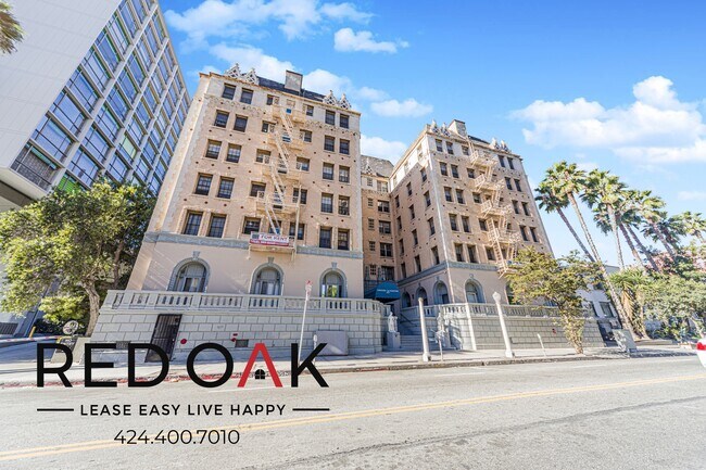 Photo - 627 Normandie Ave Unidad 210