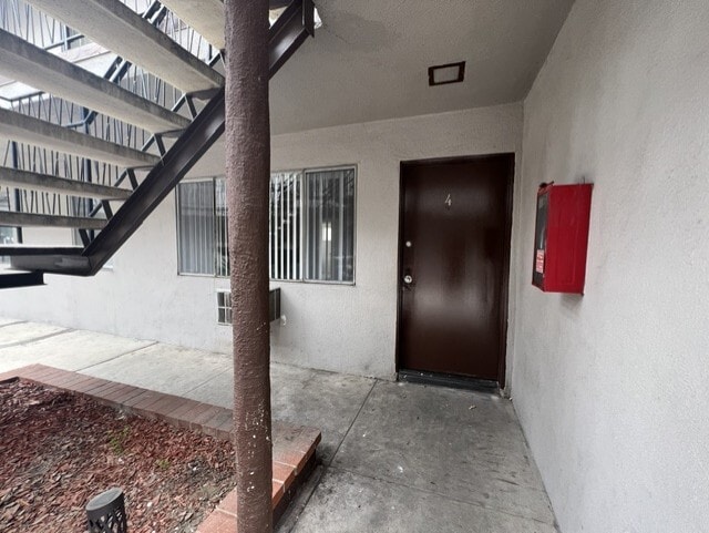 Photo - Arch Sunset Apartments