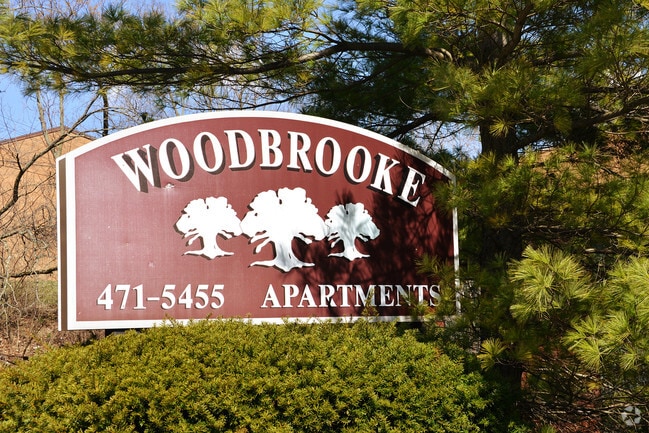 Woodbrooke