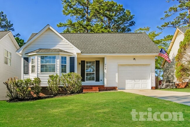 Photo - 108 Quinton Ln