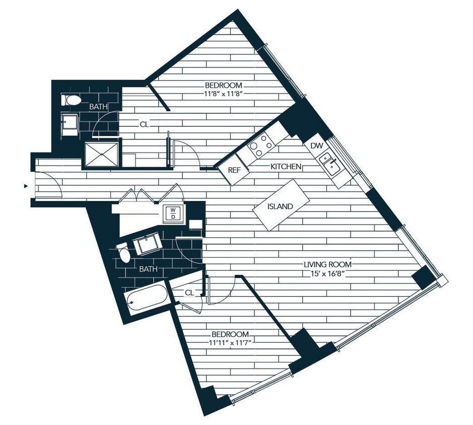 Floor Plan - C1