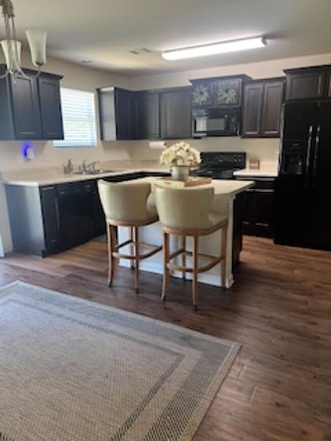 Photo - FOR RENT – 3BR / 2.5BA Garden Home with 2-Car Garage