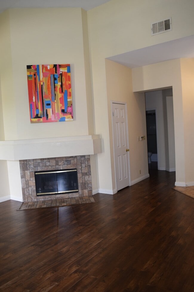Photo - 5155 W Tropicana Ave Unit #2133