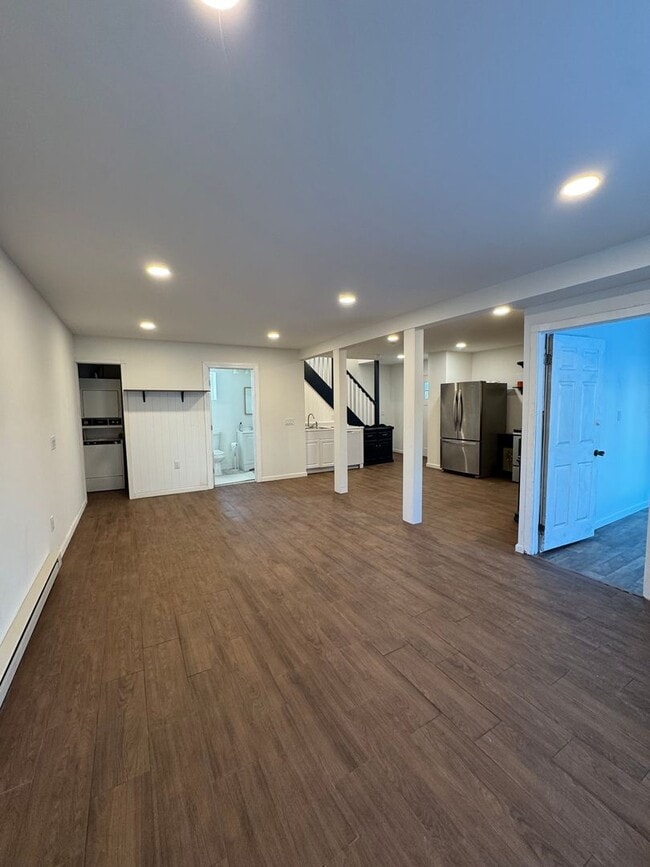 Photo - One Bedroom Apartment, Beacon NY