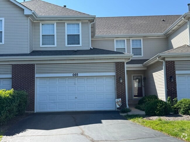 Building Photo - 605 Lakeridge Ct Rental