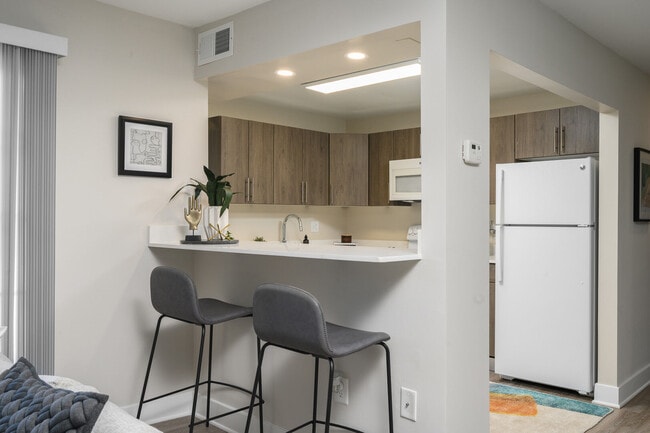 Castlebrook Apartments
