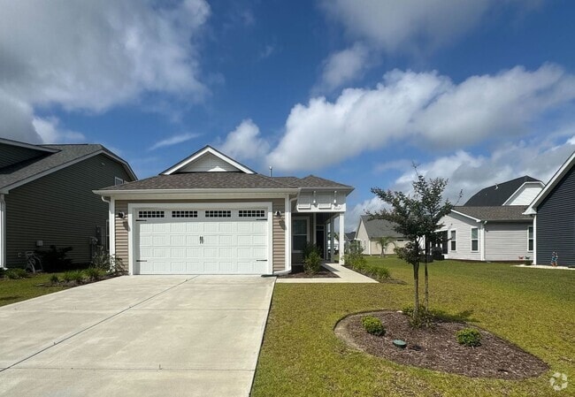 Building Photo - Little River - 3 Bedroom / 2 Bathroom House