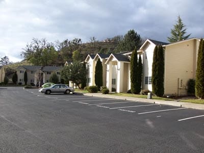 Photo - Warewood Village Apartments