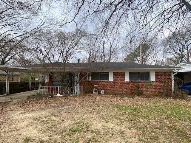 Photo - 1105 Dora St