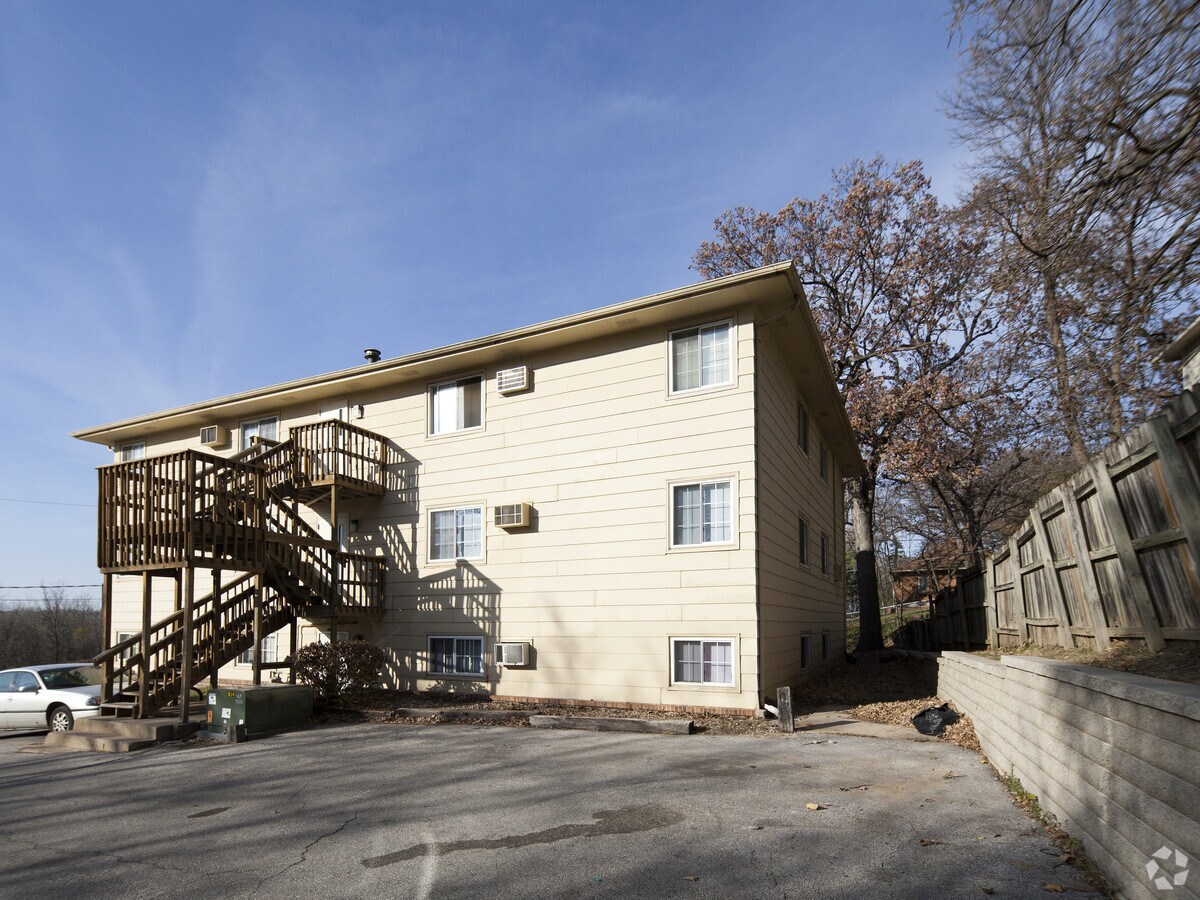 814 Taylor St - 814 Taylor St