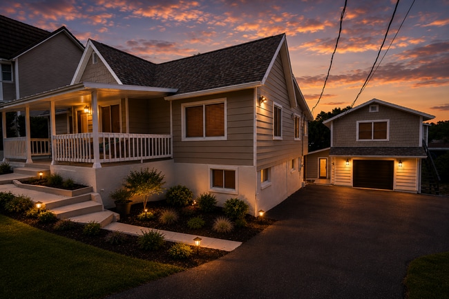 44 Barton Ave Unit 4