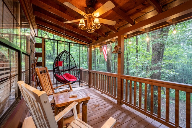 Photo - 159 Pack Creek Rd