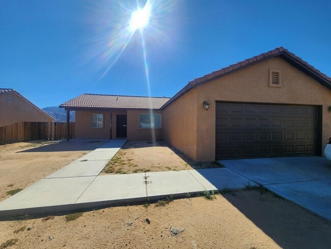 Building Photo - Coming this December! 3 Bedroom Home located in the Desert Vista Community