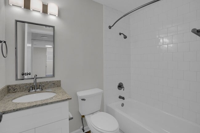 Capri Apartments