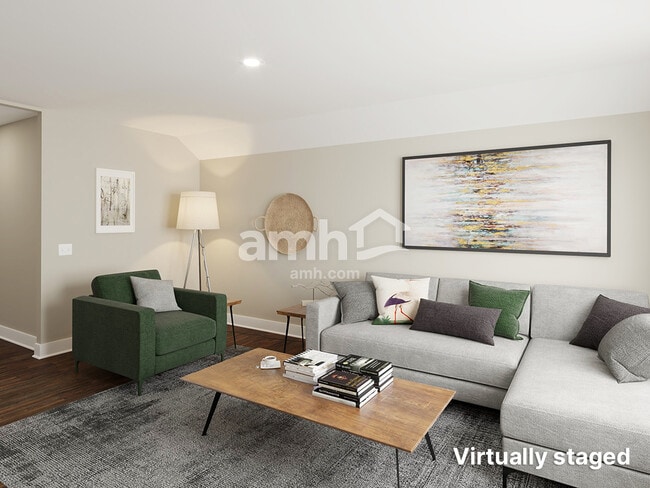 Photo - 1221 Bordeau Way