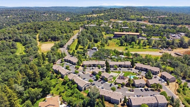 Building Photo - Placer Village