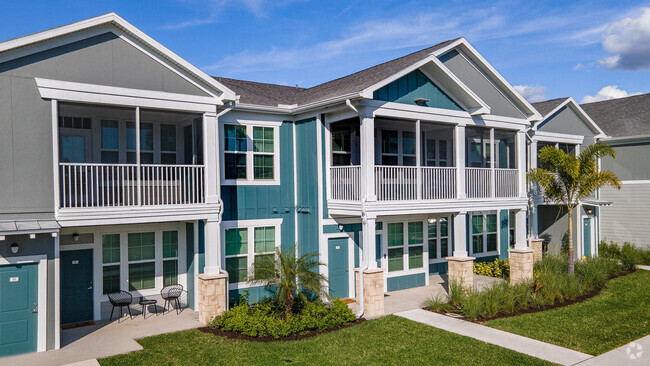 Building Photo - Springs at Coral Shores Rental