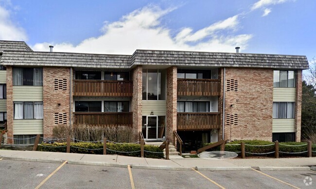 Building Photo - 2140 Pauline Blvd Unit 307 Rental