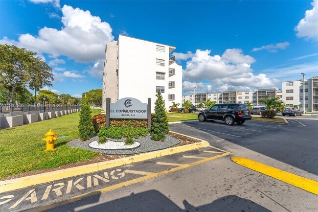 Building Photo - 14180 SW 84th St Unit 508-G