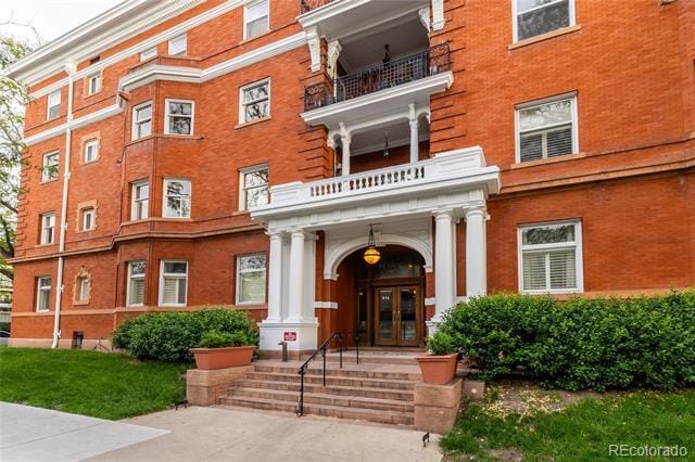 Photo - 836 E 17th Ave Unit 2B.